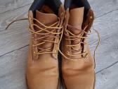 Timberland aulinukai