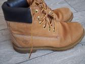 Timberland aulinukai - nuotraukos Nr. 3