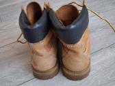 Timberland aulinukai - nuotraukos Nr. 4