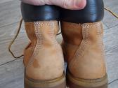 Timberland aulinukai - nuotraukos Nr. 5