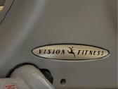 Elipsinis treniruoklis Vision Fitness X6200 - nuotraukos Nr. 4