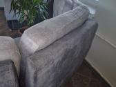 Sofa kampas