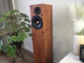 Proac response d15,bukle kaip naujos.