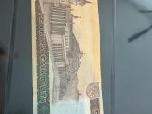 50 litų 2003 metų puikus stovis - nuotraukos Nr. 2