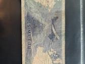 10 litų 1993 metų banknotas - nuotraukos Nr. 2