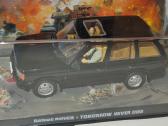Range Rover - nuotraukos Nr. 2