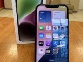 Apple iPhone 14 128 GB (Naudotas)