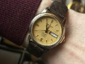 Tissot seastar