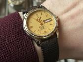 Tissot seastar - nuotraukos Nr. 2