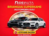 Patikimas automobiliu supirkimas visoje Lietuvoje - nuotraukos Nr. 4