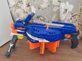 Nerf Hail-fire automatinis
