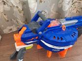 Nerf Hail-fire automatinis - nuotraukos Nr. 2