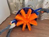 Nerf Hail-fire automatinis - nuotraukos Nr. 3