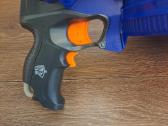 Nerf Hail-fire automatinis - nuotraukos Nr. 6