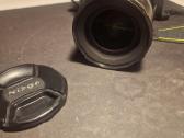 Nikon D7000 with Nikkor 16-35mm f1.4 and 24-70mm - nuotraukos Nr. 8