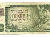 Cekijos banknotai