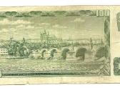 Cekijos banknotai - nuotraukos Nr. 2