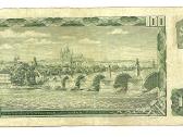 Cekijos banknotai - nuotraukos Nr. 4