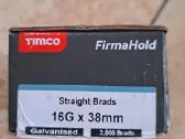 Timco vinys