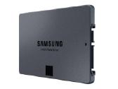 Samsung 870 Qvo 8tb SSD