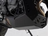 Kawasaki versys 650 variklio apsauga Sw mototech