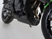 Kawasaki versys 650 variklio apsauga Sw mototech - nuotraukos Nr. 2
