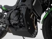 Kawasaki versys 650 variklio apsauga Sw mototech - nuotraukos Nr. 3