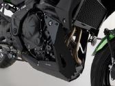 Kawasaki versys 650 variklio apsauga Sw mototech - nuotraukos Nr. 4