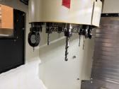 Syil X7 Small CNC staklės - nuotraukos Nr. 4