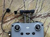 Dji drono pultas (RC-n1 / C5) – puikios būklės - nuotraukos Nr. 2
