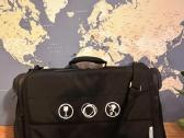 Bugaboo comfort vežimėlio transportavimo krepšys - nuotraukos Nr. 5