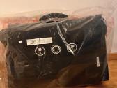 Bugaboo comfort vežimėlio transportavimo krepšys - nuotraukos Nr. 7