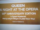 Queen A Night At The Opera 50th Aniversary Edition - nuotraukos Nr. 7
