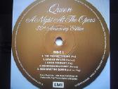 Queen A Night At The Opera 50th Aniversary Edition - nuotraukos Nr. 11