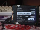 Fanxiang S101 4tb Sata3 6gb/s 2.5" SSD