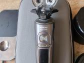 Philips 9000 prestige series barzdaskute