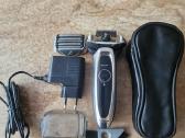 Philips 9000 prestige series barzdaskute - nuotraukos Nr. 3