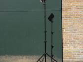 Caruba Light Stand Ls-8 (Air Suspension) 270 cm