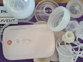 Elekteinis pientraukis Philips Avent