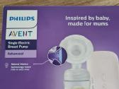 Elekteinis pientraukis Philips Avent - nuotraukos Nr. 2