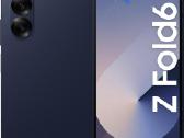 Naujas Samsung Galaxy Fold7 5G (256 GB)