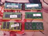 Sodimm RAM - 16gb - Ivairus