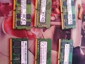 Sodimm RAM - 16gb - Ivairus - nuotraukos Nr. 2