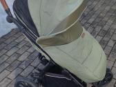 Sketukas, vezimelis, maniezas, Deuter, Babybjörn - nuotraukos Nr. 9