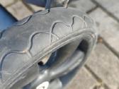 Sketukas, vezimelis, maniezas, Deuter, Babybjörn - nuotraukos Nr. 15