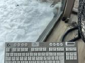 Logitech G915 Tkl Lightspeed Wireless Tactile