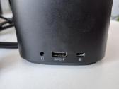 Hp Thunderbolt Dock G2 with Combo Cable (3tr87aa) - nuotraukos Nr. 3
