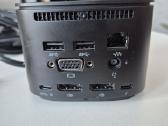 Hp Thunderbolt Dock G2 with Combo Cable (3tr87aa) - nuotraukos Nr. 4