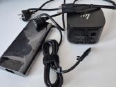 Hp Thunderbolt Dock G2 with Combo Cable (3tr87aa)