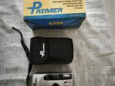 Premier M-914 ir Olympus Infinity Jr. Nauji